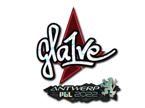 gla1ve (Glitter) | Antwerp 2022 image